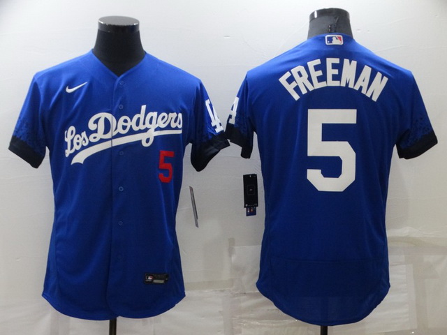 Los Angeles Dodgers Jerseys 060